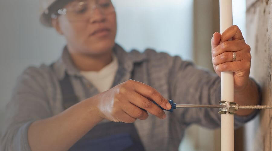 Professional annual plumbing maintenance services in Ridgefield, CT